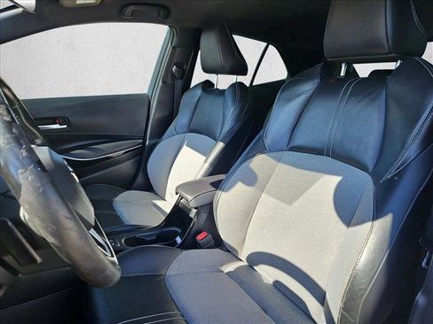 Used 2022 Toyota Corolla XSE image 16
