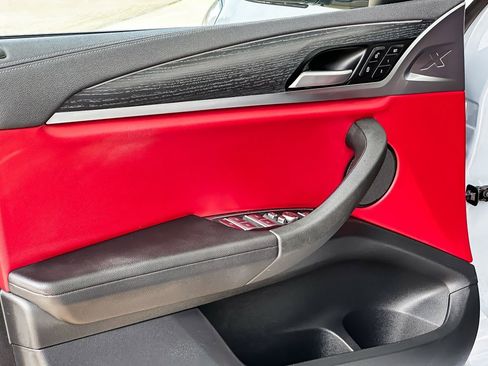 Certified 2022 BMW X3 sDrive30i w/ M Sport Package 2 image 11