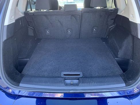 Used 2024 Nissan Rogue SV image 22