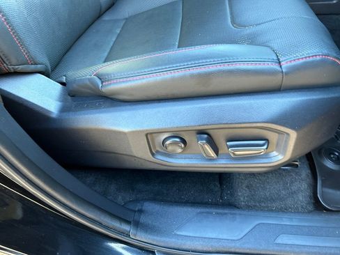 Used 2024 Toyota Sequoia TRD Pro image 34