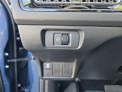 Used 2026 Honda Civic LX image 22