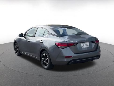 Used 2024 Nissan Sentra SV image 11