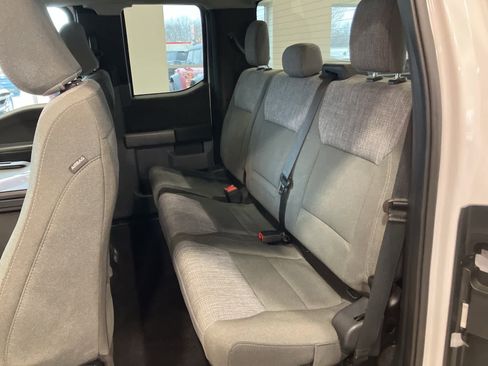 Used 2022 Ford F150 XLT w/ Trailer Tow Package image 27