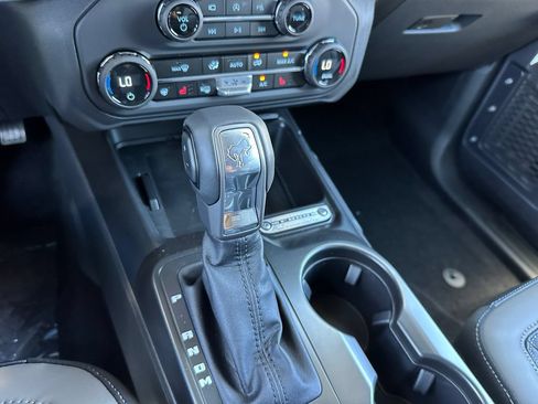 New 2026 Ford Bronco Outer Banks AWD/4WD image 29