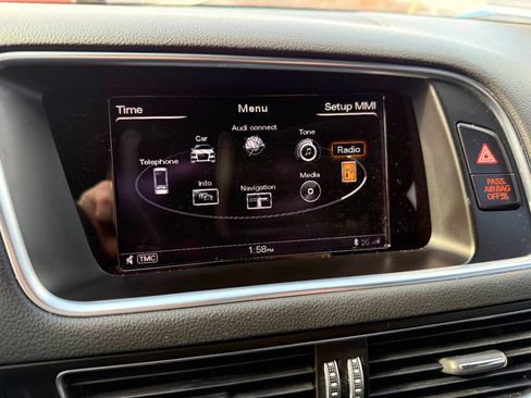 Used 2017 Audi Q5 3.0T Premium Plus w/ Technology Package image 48