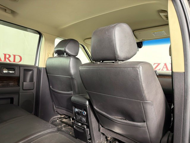 Used 2018 Ford Flex Limited AWD/4WD image 31