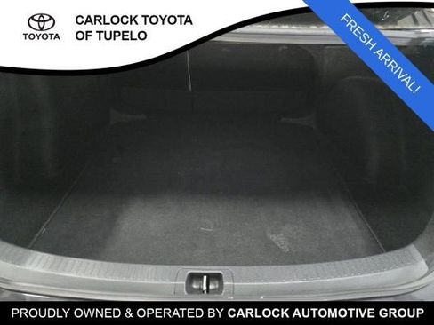 Used 2025 Toyota Corolla LE FWD image 10