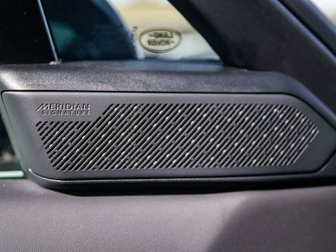 New 2026 Land Rover Range Rover Sport Dynamic SE image 23