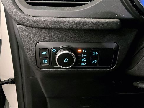 Used 2025 Ford Escape ST-Line Elite image 30