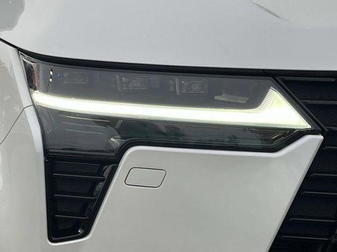 Certified 2024 Lexus GX 550 image 9