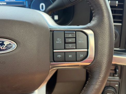 Used 2023 Ford F250 King Ranch AWD/4WD image 13