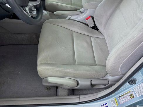 Used 2013 Honda Insight LX image 11