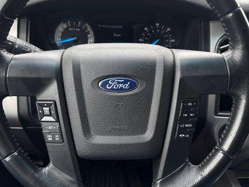 Used 2017 Ford Expedition EL XLT AWD/4WD image 24