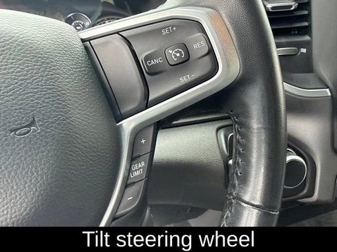 Used 2022 RAM 1500 Big Horn AWD/4WD image 27