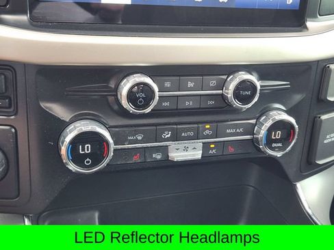Used 2021 Ford F150 XLT w/ Equipment Group 302A High RWD image 19