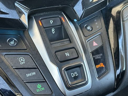 Used 2024 Honda Odyssey Touring image 21
