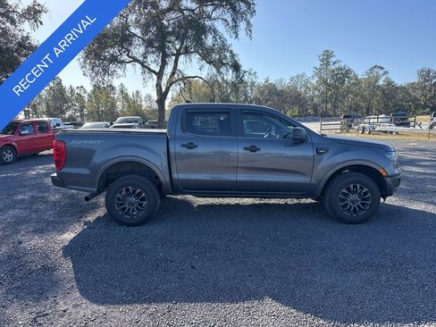 Used 2019 Ford Ranger XLT w/ Equipment Group 301A Mid image 6