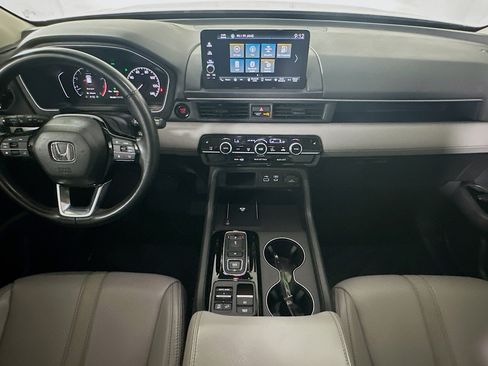 Used 2025 Honda Pilot EX-L image 27
