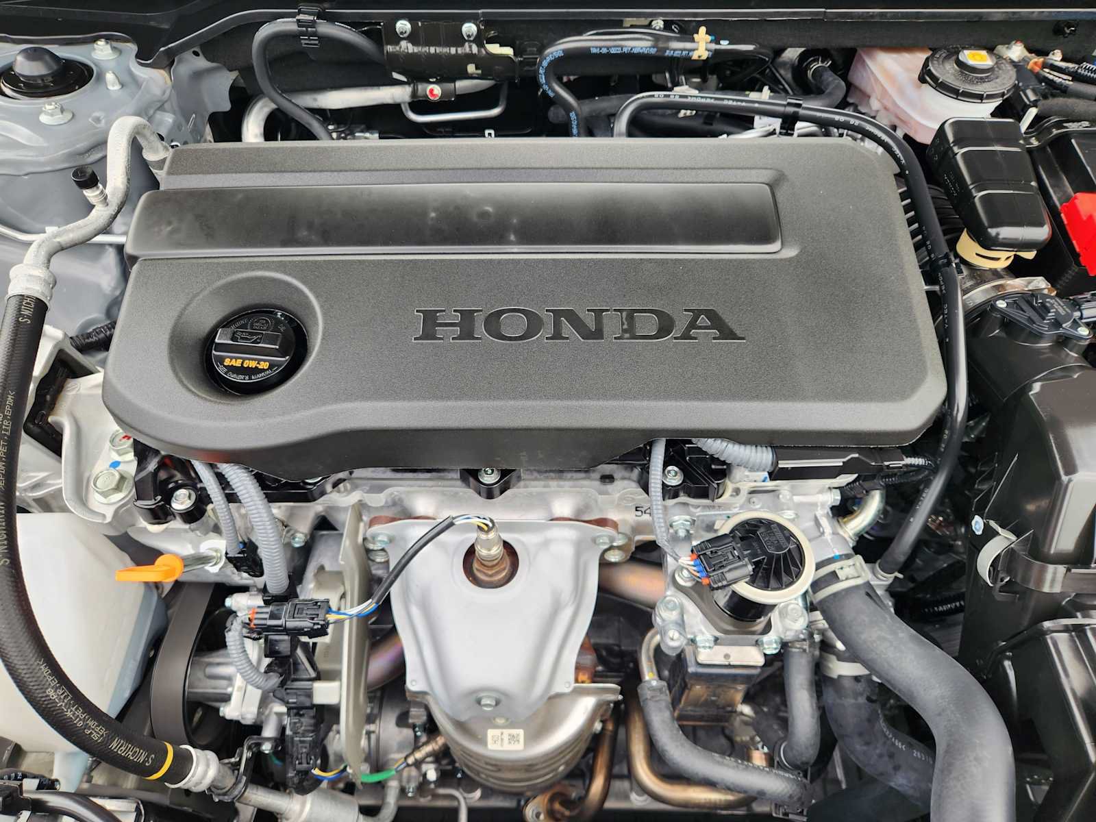 Used 2026 Honda Civic Sport image 30