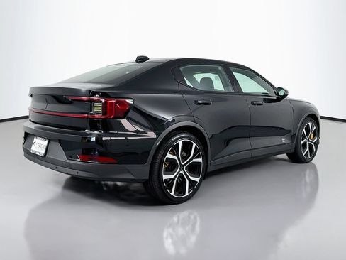 Used 2023 Polestar Polestar 2 w/ Pilot Pack AWD/4WD image 6