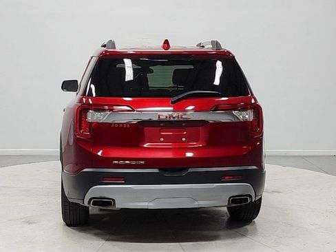 Used 2023 GMC Acadia SLT FWD image 6