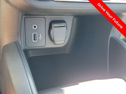 Certified 2025 Nissan Versa S w/ S Plus Package FWD image 13