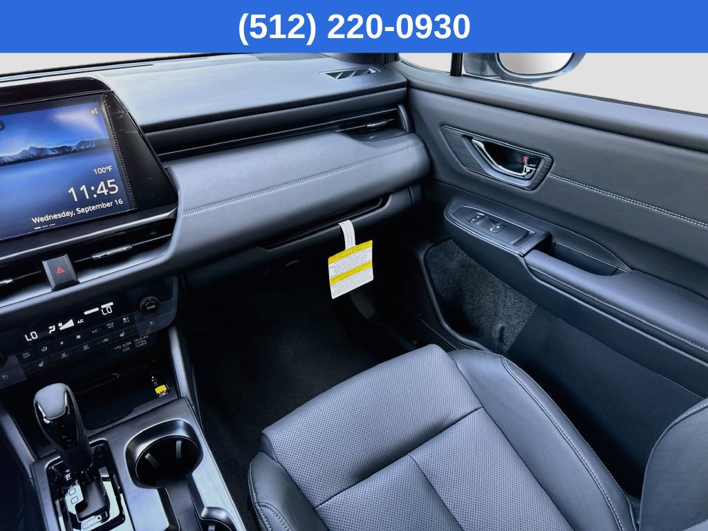 New 2026 Subaru Outback Touring XT AWD/4WD image 30