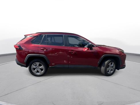 Used 2023 Toyota RAV4 LE AWD/4WD image 5