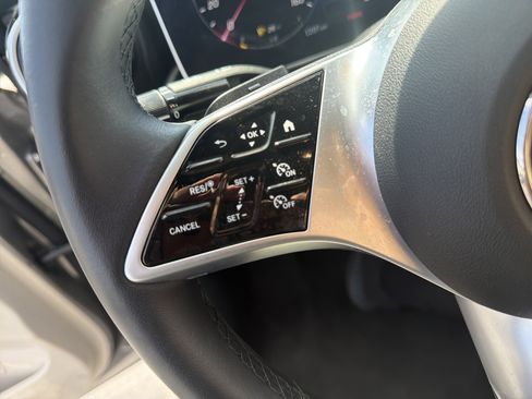 Used 2024 Mercedes-Benz C 300 Sedan w/ Exclusive Trim Package image 20