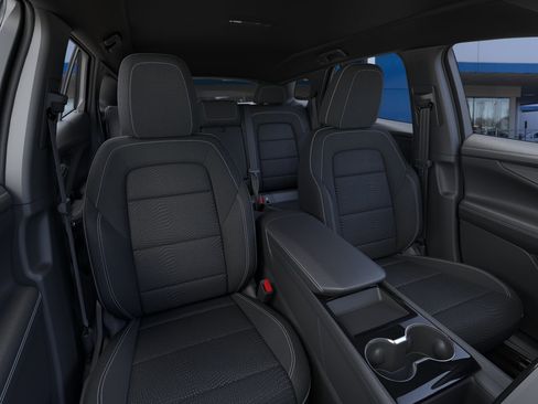 New 2026 Chevrolet Blazer EV LT AWD/4WD image 41