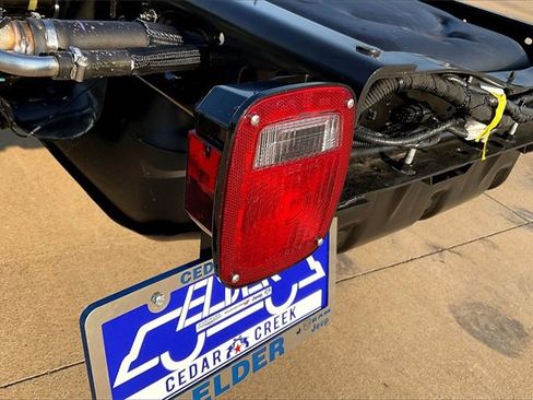 New 2026 RAM 5500 Tradesman image 21