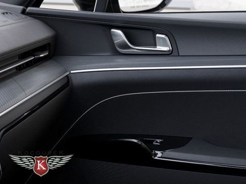 New 2026 Kia K5 GT-Line image 25