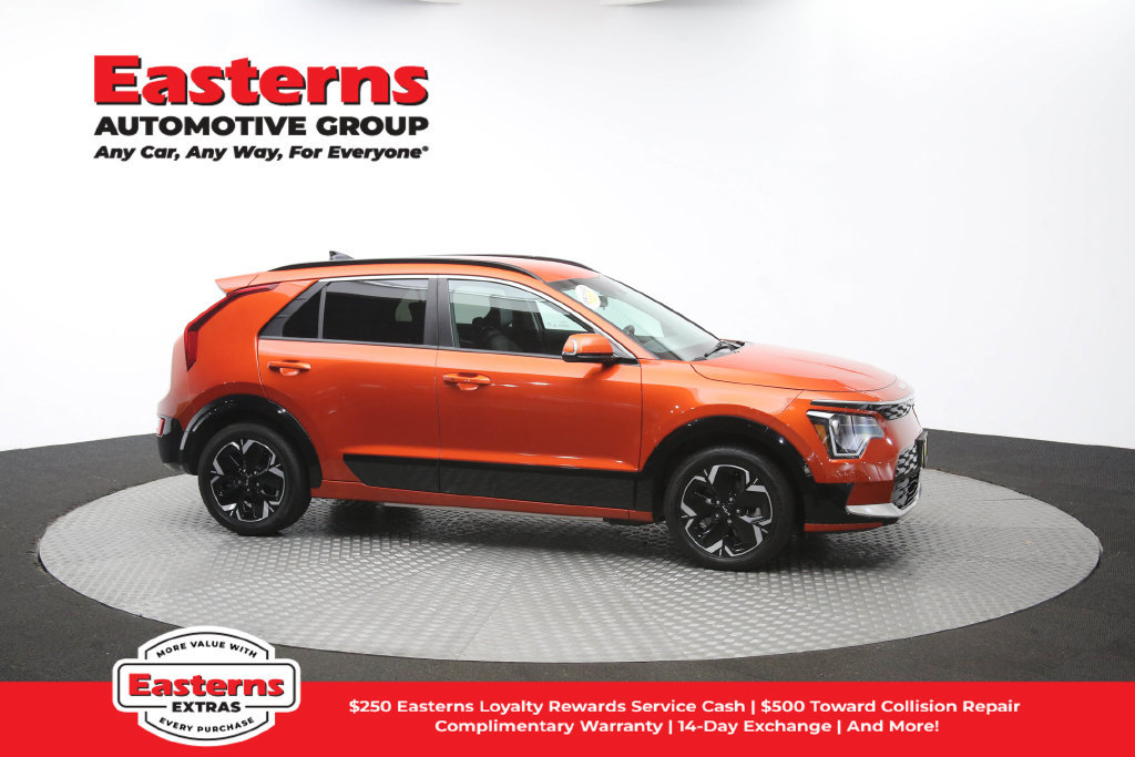 Used 2023 Kia Niro Wind w/ Wind Preserve Package FWD image 47