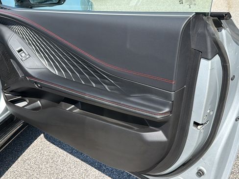 Used 2024 Dodge Charger Daytona Scat Pack w/ Plus Group AWD/4WD image 20