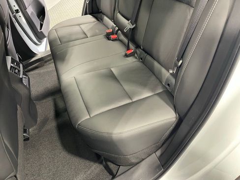 New 2026 Nissan Murano Platinum w/ Cargo Package AWD/4WD image 17
