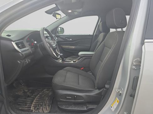 Used 2018 GMC Acadia SLE w/ Driver Alert Package I AWD/4WD image 3