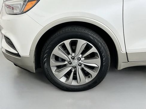 Used 2019 Buick Encore Preferred w/ Safety Package FWD image 15