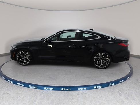 Certified 2026 BMW 430i xDrive Coupe w/ Parking Assistance Package AWD/4WD image 8