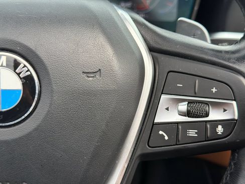 Used 2022 BMW 430i Convertible w/ Premium Package 2 RWD image 28