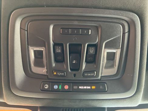 Used 2024 GMC Sierra 1500 Denali Ultimate AWD/4WD image 26