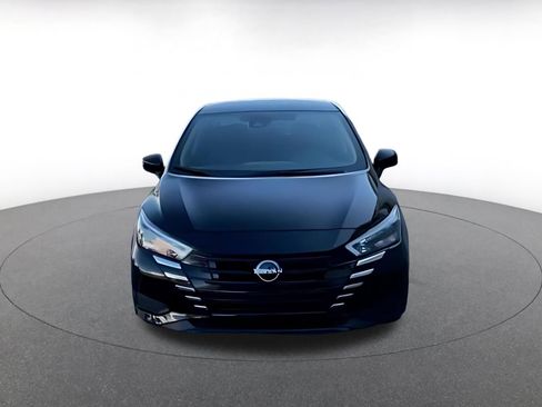 Used 2025 Nissan Versa SV image 16