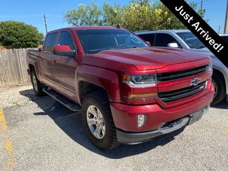 Used 2018 Chevrolet Silverado 1500 LT w/ All Star Edition AWD/4WD video 1