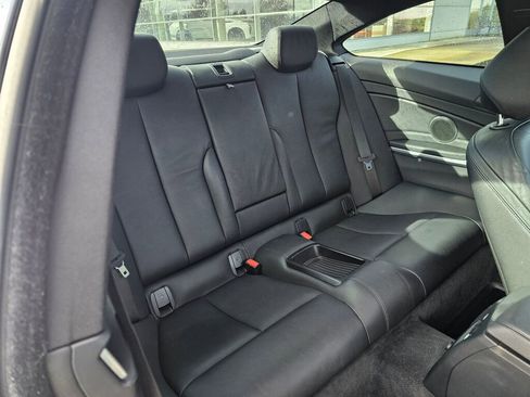 Used 2017 BMW 430i Coupe image 15