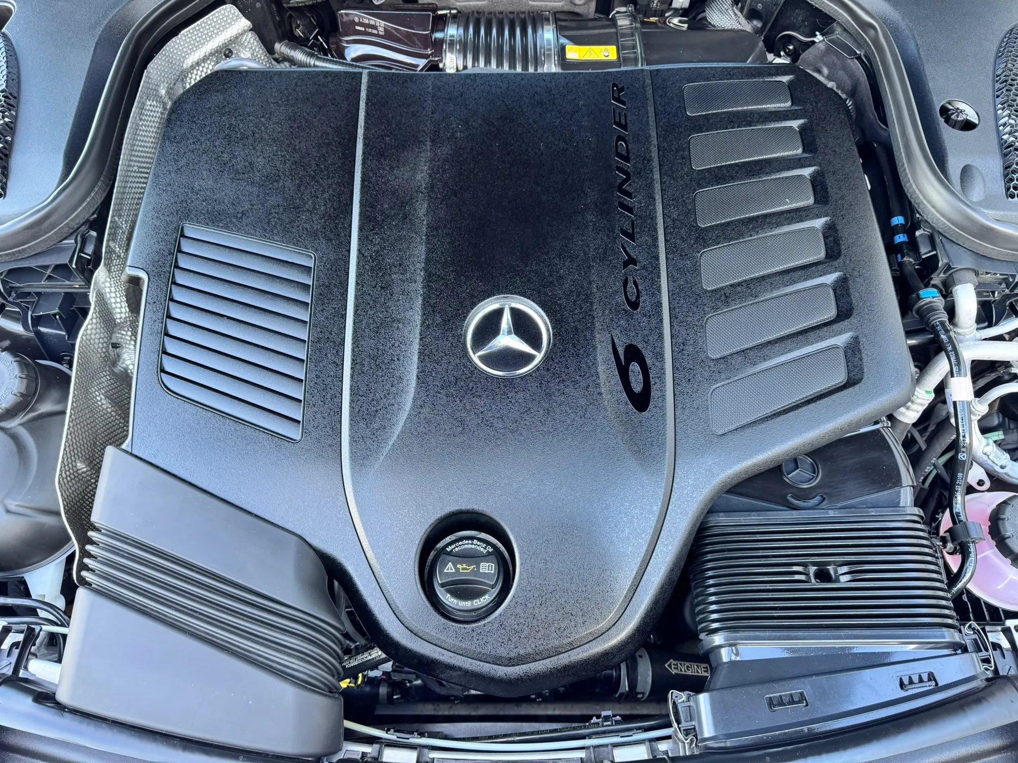 Used 2023 Mercedes-Benz E 450 4MATIC All-Terrain Wagon image 56