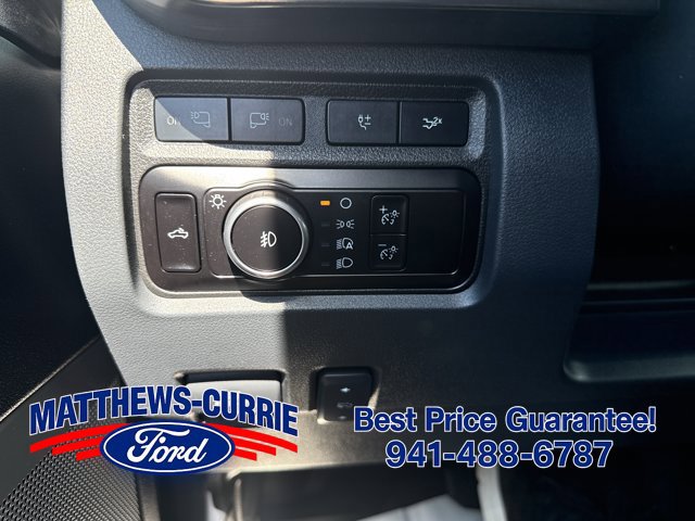 Certified 2023 Ford F250 Lariat w/ Lariat Ultimate Package AWD/4WD image 26