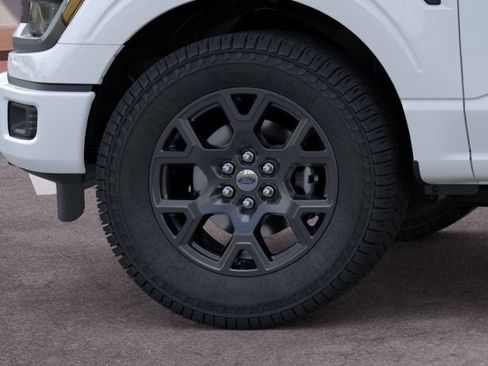 New 2026 Ford F150 STX w/ Equipment Group 200A AWD/4WD image 19