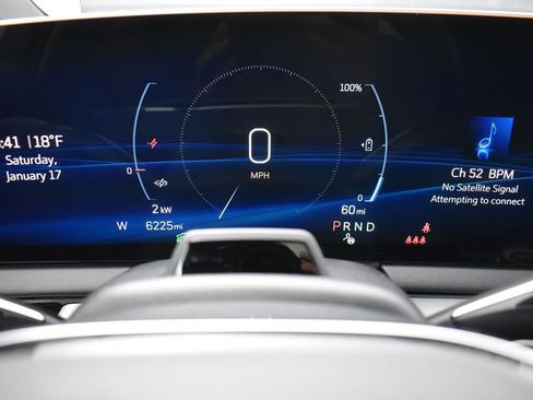 Certified 2025 Cadillac Optiq Sport 2 w/ LPO, Floor Liner Package image 20