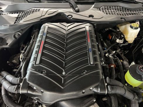 New 2025 Ford Mustang GT image 13