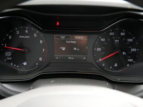 New 2026 Chevrolet Trax LS w/ LS Convenience Package image 28