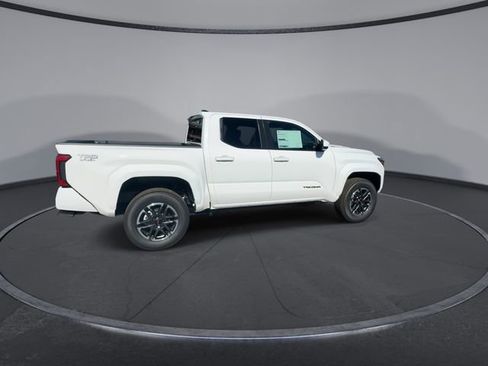 New 2026 Toyota Tacoma TRD Sport image 18